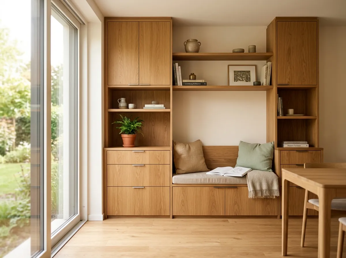 Meubles sur mesure
