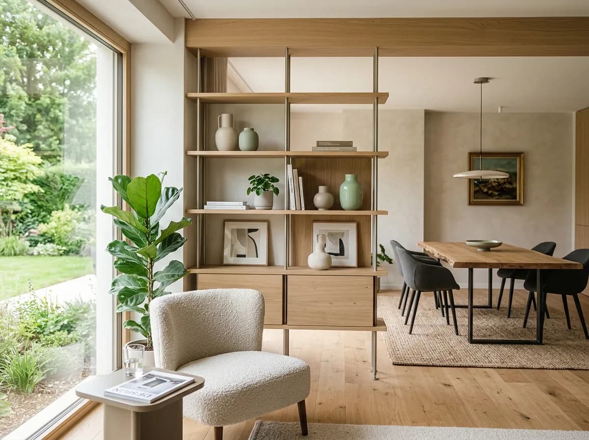Architecte d'intérieur