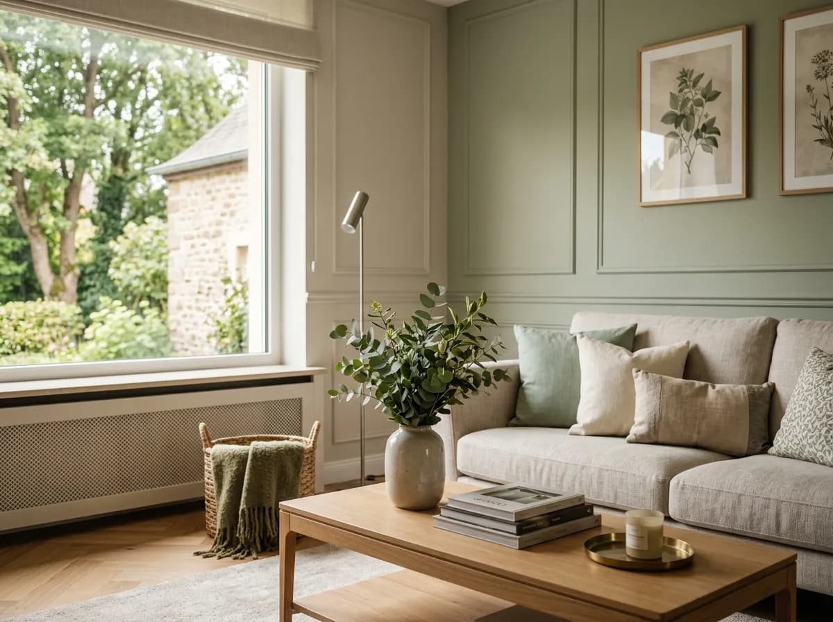 Home staging & décoration