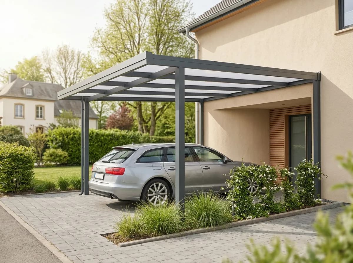 Carport
